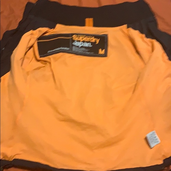 Superdry Jacket - Picture 3 of 4